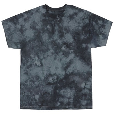 Hand Ice Dyed Unisex LucidTie Dye - All Sizes Available - Small - 3XL