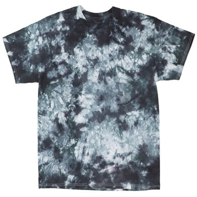 Hand Ice Dyed Unisex LucidTie Dye - All Sizes Available - Small - 3XL