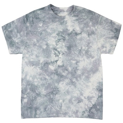 Hand Ice Dyed Unisex LucidTie Dye - All Sizes Available - Small - 3XL